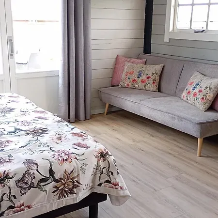 Bed & Breakfast Bloem En Zee *