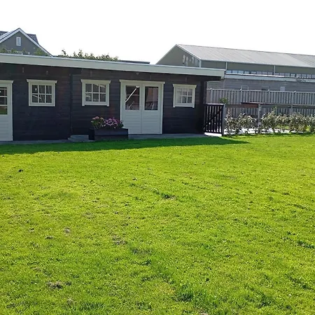 Bloem En Zee Breezand (North Holland)