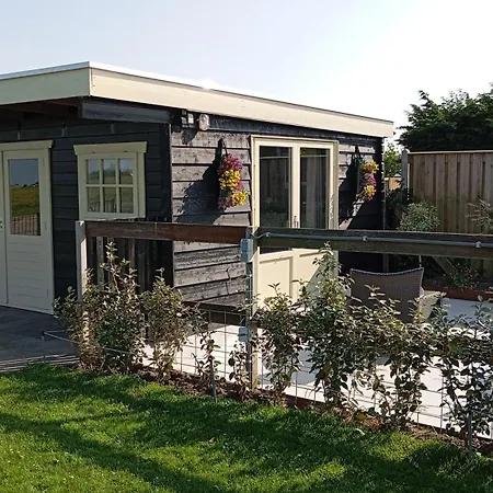 Bloem En Zee Bed & Breakfast Breezand (North Holland)