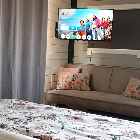 Couette-café Bloem En Zee Breezand (North Holland)