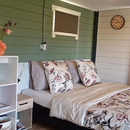 B&B Bloem En Zee 브리잔드