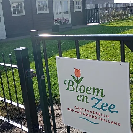 Bloem En Zee * Breezand