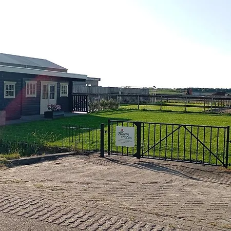 Bloem En Zee Breezand